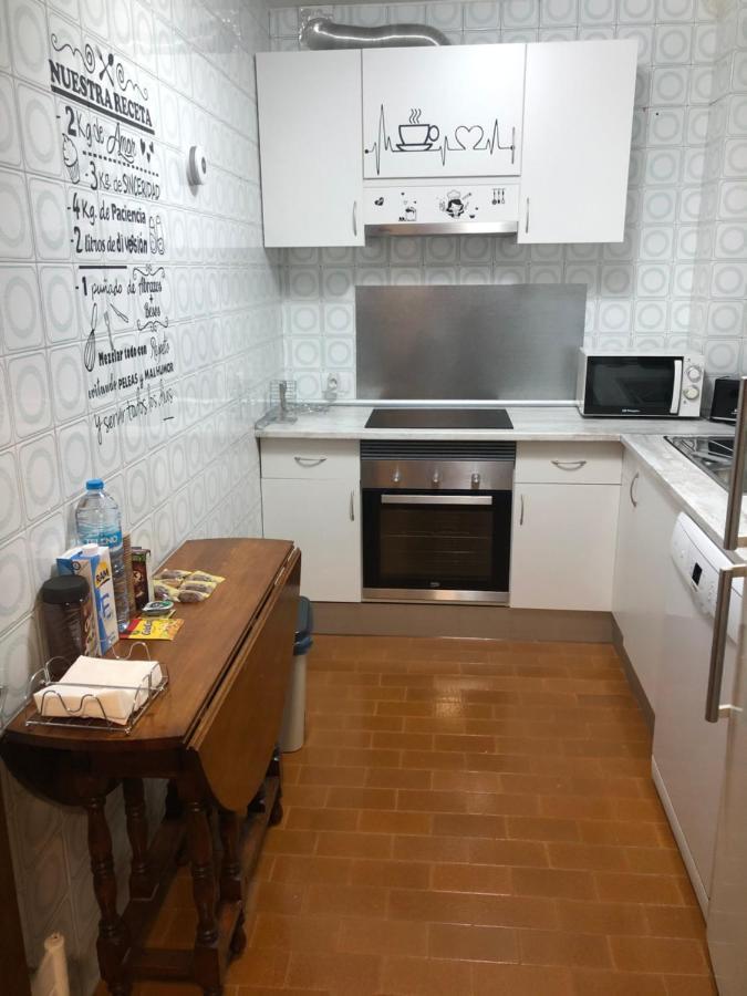 Casa Dos Agarimos Apartment Vigo Exterior photo