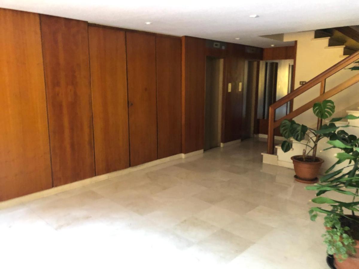 Casa Dos Agarimos Apartment Vigo Exterior photo